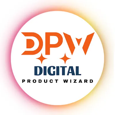 Digital Product Wizard